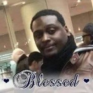 Meet your Posher, Anderson